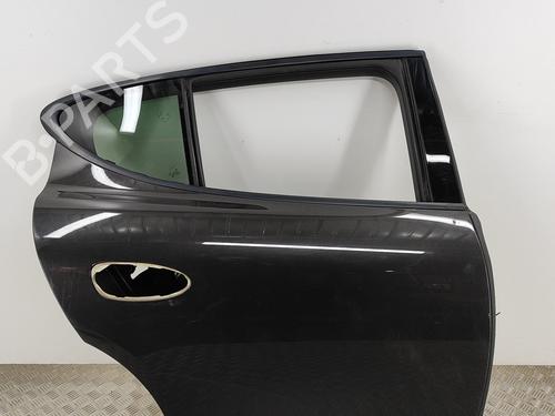 Right rear door PORSCHE PANAMERA (970) 3.6 4 | BP16271297C5 