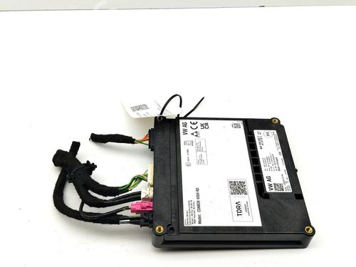 Electronic module VW TOUAREG (CR7, RC8) 3.0 TDI 4motion | BP40460686M83 - Image 2