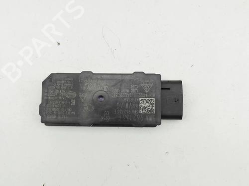 Used Electronic module Electronic module SKODA ENYAQ iV SUV (5AZ) 85X (286 hp) 29731388 29731388