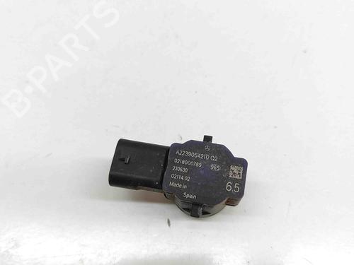 Electronic module MERCEDES-BENZ GLE (V167) GLE 450 4-matic (167.159) | BP29460107M83 