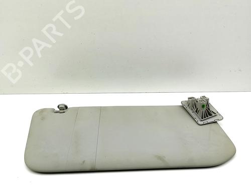 Right sun visor MAN TGE Van 2.0 TDI (01V, 03V, 36V, UYB, UYC, UYD) | BP31976998I2