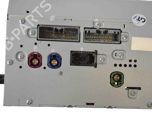 Electronic module VOLVO S90 II (234) D5 AWD | BP30284184M83