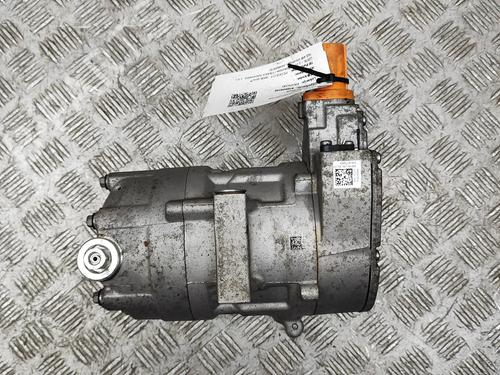 Used AC compressor AC compressor PEUGEOT 3008 II SUV (MC_, MR_, MJ_, M4_) Hybrid (224 hp) 28553525 28553525