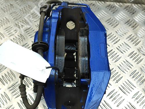 Right front brake caliper BMW 5 (G30, F90) 530 d | BP28092808M104 