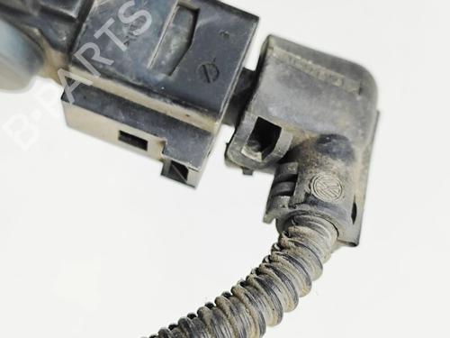 Elektronisk sensor VW CADDY IV Box Body/MPV (SAA, SAH) 2.0 TDI | BP30972211M84