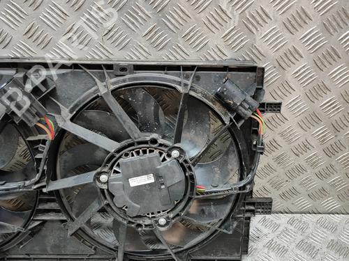 Radiator fan POLESTAR POLESTAR 2 (534) EV | BP36507367M35 - Image 3