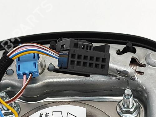 Steering wheel BMW iX (I20) xDrive 50 | BP28556490C49 