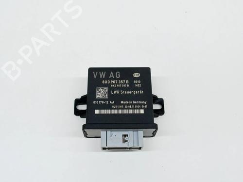 Used Electronic module AUDI A1 (8X1, 8XK) 1.4 TFSI (122 hp) 7698197