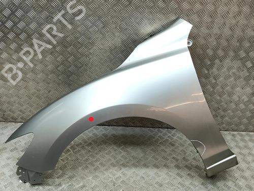 Used Left front fenders MAZDA 6 Estate (GJ, GL) 2.2 D (150 hp) 29867342