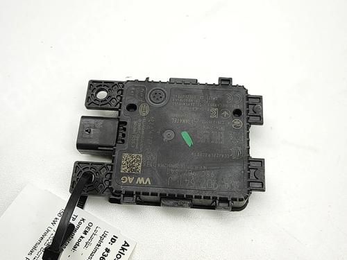 Used Electronic module Electronic module SKODA SUPERB IV Estate (NZ5) 1.5 TSI iV PHEV (204 hp) 36703677 36703677