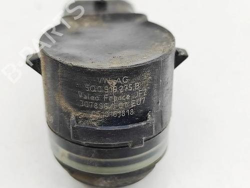 Elektronisk modul VW CADDY IV Box Body/MPV (SAA, SAH) 2.0 TDI | BP30972218M83