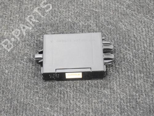 Used Electronic module Electronic module TOYOTA C-HR (_X1_) 1.8 Hybrid (ZYX10_, ZYX11_, ZYX10R, ZYX11R) (122 hp) 25898677 25898677