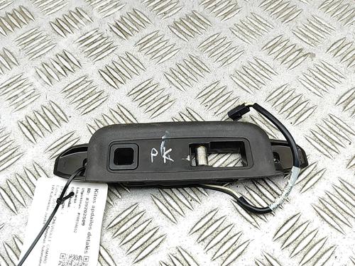 Used Electronic module Electronic module CHEVROLET CAMARO Convertible 6.2 (405 hp) 40151868 40151868