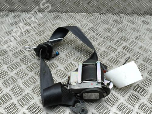 Front left seatbelt FORD TRANSIT CUSTOM V362 Van (FY, FZ) 2.2 TDCi | BP39566264I26 - Image 2
