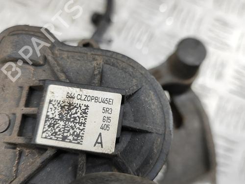 Left rear brake caliper AUDI A3 Limousine (8YS, 8YM) 35 TFSI Mild Hybrid | BP27790106M107