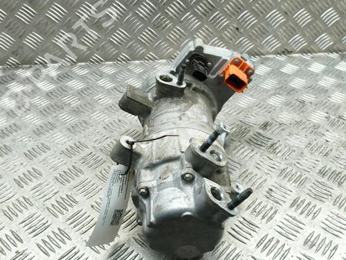AC compressor FORD TRANSIT V363 Van (FCD, FDD) E-TRANSIT | BP39534179M34 - Image 2