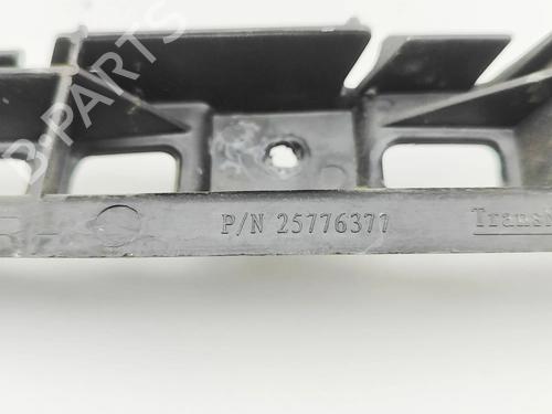 Rear bumper bracket SAAB 9-4X 3.0 XWD | BP38565670C159 - Image 7