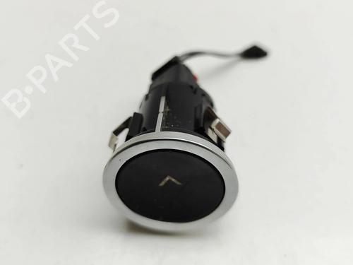 Used Switch Switch LAND ROVER RANGE ROVER SPORT II (L494) 3.0 SDV6 4x4 (306 hp) 33291585 33291585