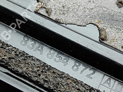 Boot lining AUDI Q3 (F3B) 40 TFSI quattro | BP37722179I3  - Image 5