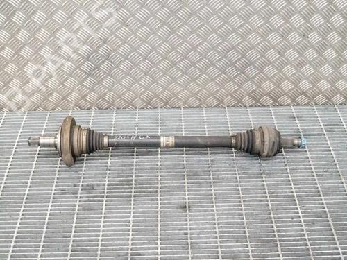 Used Left rear driveshaft MERCEDES-BENZ C-CLASS (W205) C 220 BlueTEC / d (205.003) (163 hp) 6744225