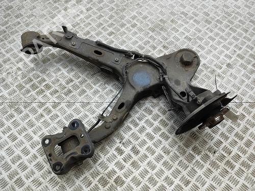 Left rear steering knuckle OPEL VIVARO C Van (K0) 2.0 | BP33389794M27 - Image 2