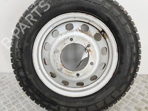 Fælk Fælk FORD TRANSIT V363 Platform/Chassis (FED, FFD) 2.0 EcoBlue (130 hp) 33731859 33731859