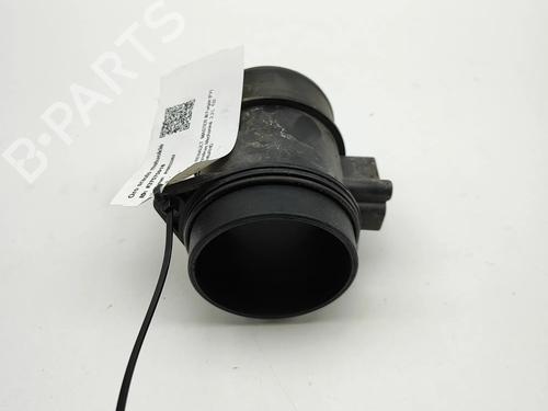 Mass air flow sensor RENAULT MASTER III Van (FV) 2.3 dCi 180 FWD (FV04, FV07) | BP38191886M95 - Image 3