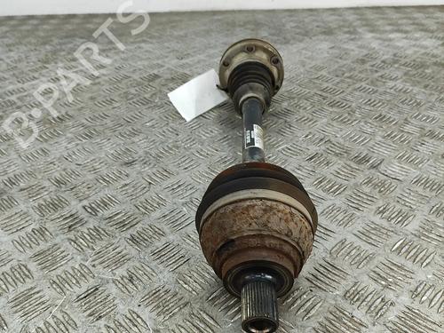 Left front driveshaft VW CADDY IV Box Body/MPV (SAA, SAH) 2.0 TDI | BP33380638M38 - Image 6