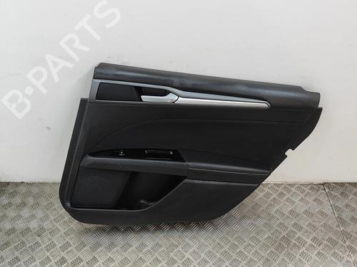 Used Rear right panel Rear right panel FORD MONDEO V Turnier (CF) 2.0 TDCi (150 hp) 26658501 26658501