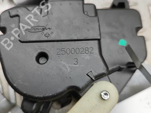 Elektronisk modul CHRYSLER GRAND VOYAGER V (RT) 2.8 CRD | BP30108511M83 