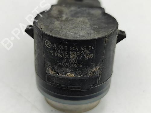 Electronic module MERCEDES-BENZ E-CLASS (W213) E 220 d (213.004) | BP27608030M83 - Image 5