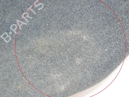 Luggage compartment floor BMW X3 (G01, F97, G08) xDrive 30 d | BP14638354I33 