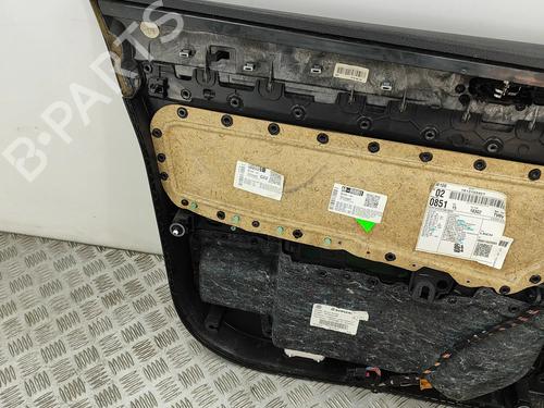 Front right panel VW PASSAT B8 (3G2, CB2) 1.6 TDI | BP33388140C59 - Image 5