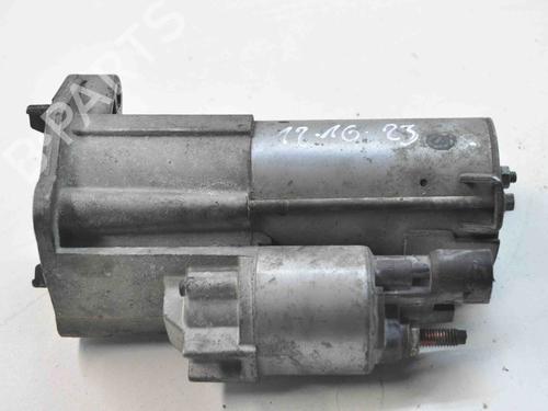 Startmotor AUDI A4 B7 (8EC) 2.0 TFSI quattro (200 hp) 30208949