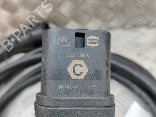 Cable SKODA ENYAQ iV SUV (5AZ) 50 | BP27773899E12 