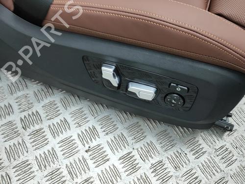 Seats set BMW X6 (G06, F96) xDrive 40 i | BP36415039C78 - Image 13