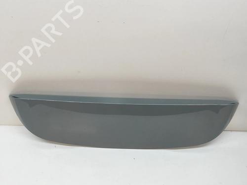 Used Rear spoiler Rear spoiler BMW X7 (G07) xDrive 40 d Mild-Hybrid (352 hp) 27772549 27772549