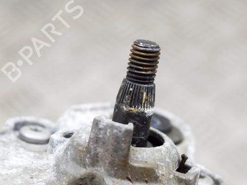 Front wipers mechanism VW ID.3 (E11, E12) Pro | BP27762055C83