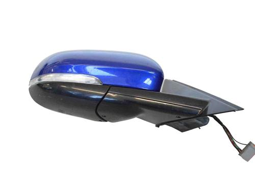 Right mirror JAGUAR XF II (X260) 2.0 D | BP30284009C27 