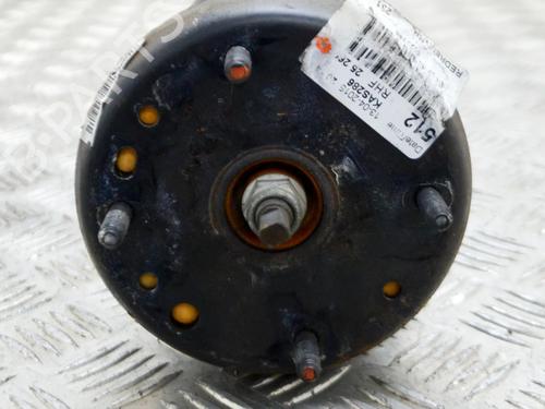 Right front shock absorber JAGUAR XF I (X250) 2.2 D | BP8835716M17