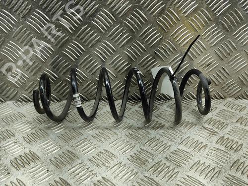 Used Shock absorber spring Shock absorber spring FORD FIESTA VI Van 1.0 EcoBoost (140 hp) 33361619 33361619
