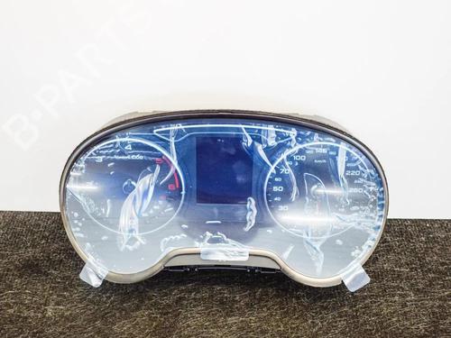 Used Instrument cluster AUDI A3 (8V1, 8VK) 2.0 TDI (136 hp) 6741859