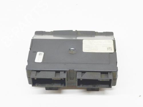 Used Electronic module BMW X4 (G02, F98) xDrive M40 i (354 hp) 27749379