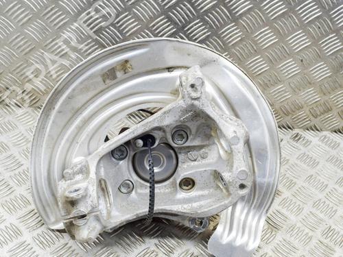 Left front steering knuckle BMW 4 Convertible (G23, G83) 420 i | BP27762029M25 