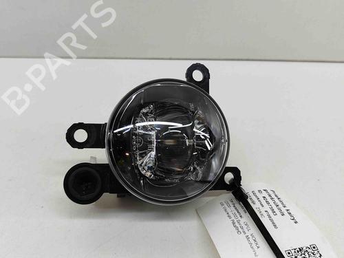 Used Left front fog light OPEL MOKKA 1.2 (76) (101 hp) 27772479
