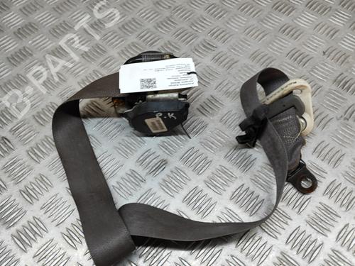 Front left seatbelt DODGE CALIBER 1.8 | BP24819264I26 