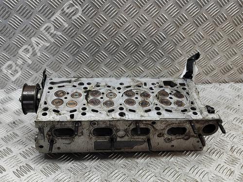 Cylinder head VW PASSAT B8 Variant (3G5, CB5) 1.6 TDI | BP28028934M5 