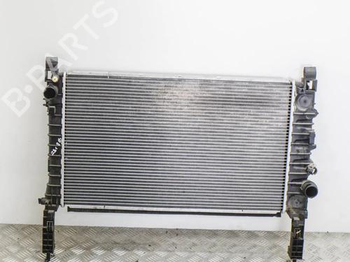 Used Water radiator OPEL MOKKA / MOKKA X (J13) 1.4 (_76) (140 hp) 6771212