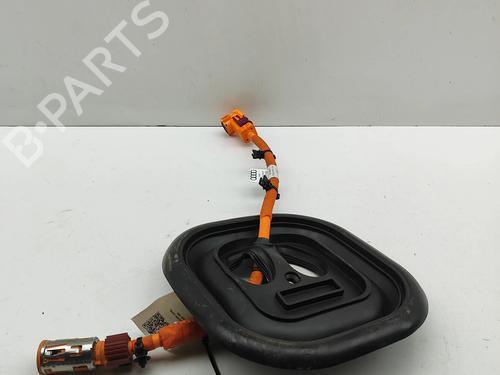 Wiring harness PORSCHE MACAN (XAB) 4S Electric 4 (XABDC1) | BP33433200E16 - Image 4