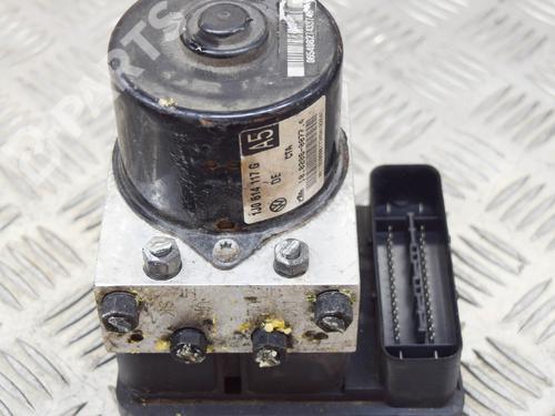 ABS Bremseaggregat RENAULT CLIO III (BR0/1, CR0/1) 1.2 16V (BR02, BR0J, BR11, CR02, CR0J, CR11) | BP6775170M43 